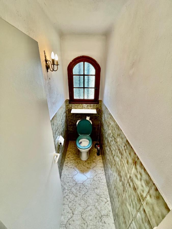 Maison En Provence Avec Piscine Le Beausset Exterior foto